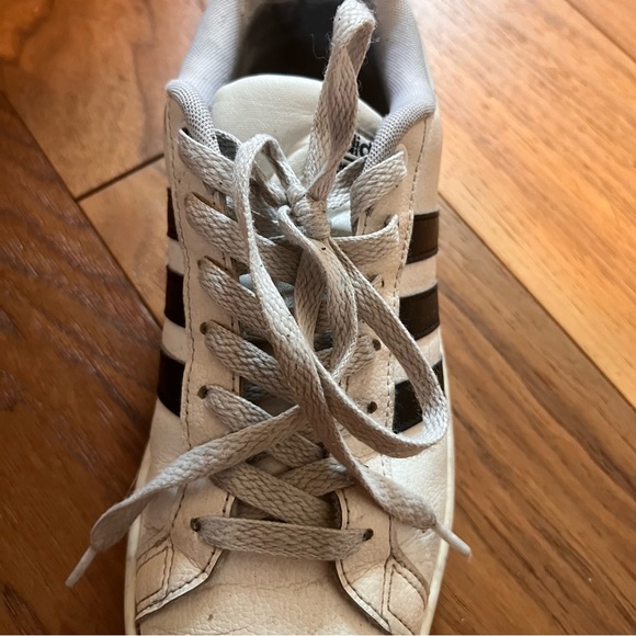 ADIDAS Superstar Sneakers - Picture 6 of 7